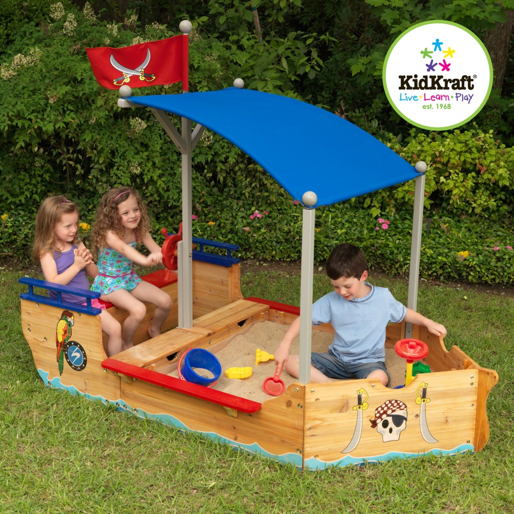 3 Benefits of having outdoor toys in your yard  3 Benefits Of