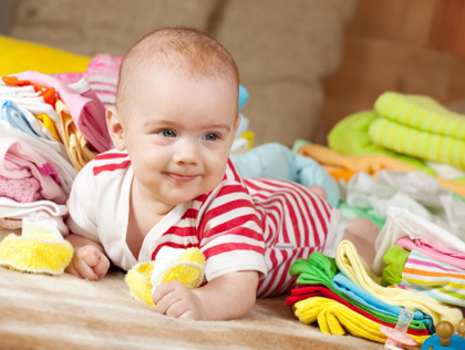 3 Benefits of online shopping for baby clothes and toys | 3 