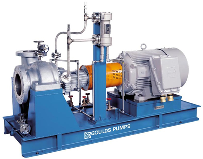 3 Benefits of Hydraulic Pumps | 3 Benefits Of