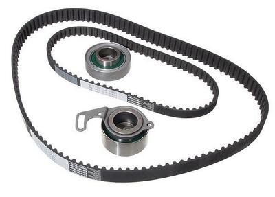 How do you replace the timing belt on your car?