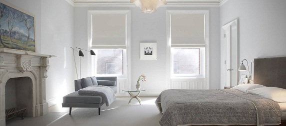 The Benefits Of Installing Modern Blinds In Your Bedroom