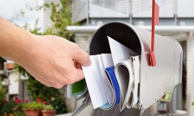 direct mailing marketing