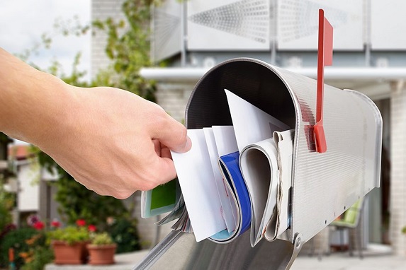 direct mailing marketing