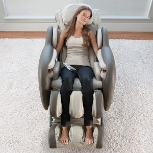 massage chair