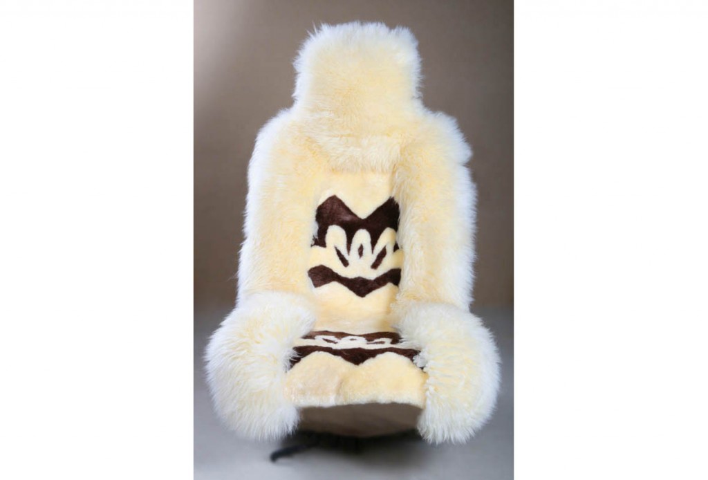 Wool-Car-Seat-Cover