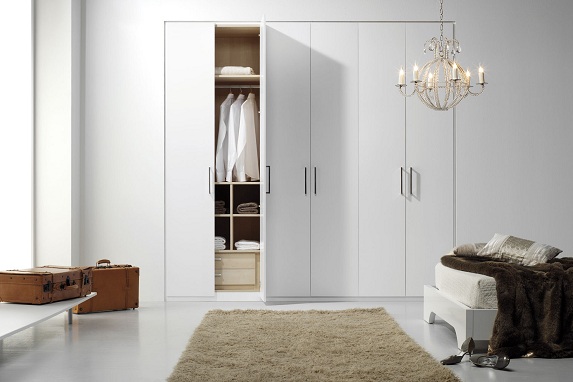 built-in-wardrobe