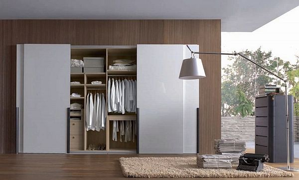 3 Benefits of Owning A Built in Wardrobe | 3 Benefits Of