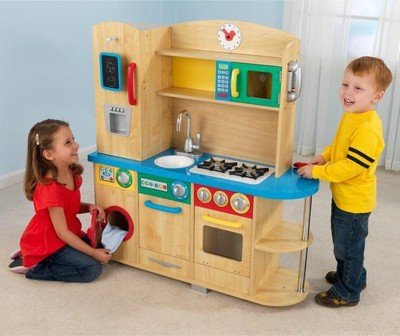pretend play for toddlers