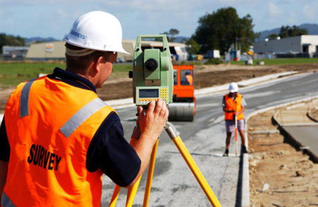 Advanced Site Engineering Surveys Ltd London