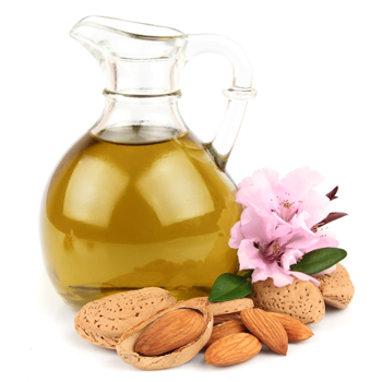 Almond oil Benefits