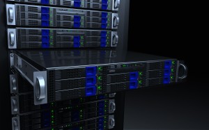 Server Rack