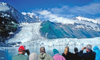 Alaska Tours