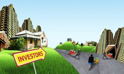 Investing In Property Overseas