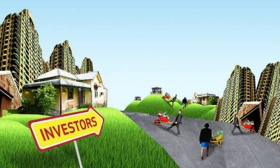Investing In Property Overseas