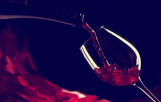 3 Benefits Of Merlot Red Wine | 3 Benefits Of