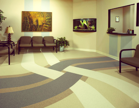 3 Benefits Of Commercial Vinyl Floors For Your Office 3 Benefits Of