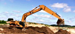 3 Benefits Of Long Reach Excavator