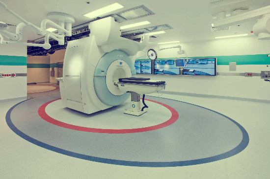 Healthcare Vinyl Flooring