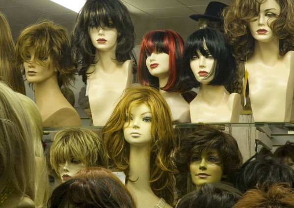 wigs-online