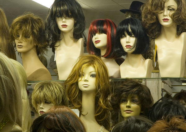 wigs-online