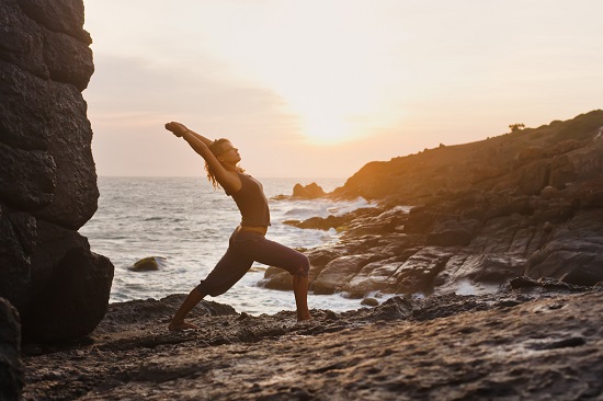 Asana Yoga