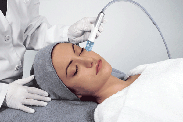 Microdermabrasion-skin-care