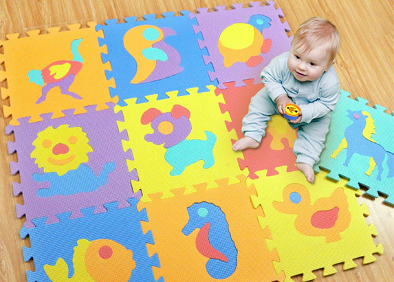 play matts for babies
