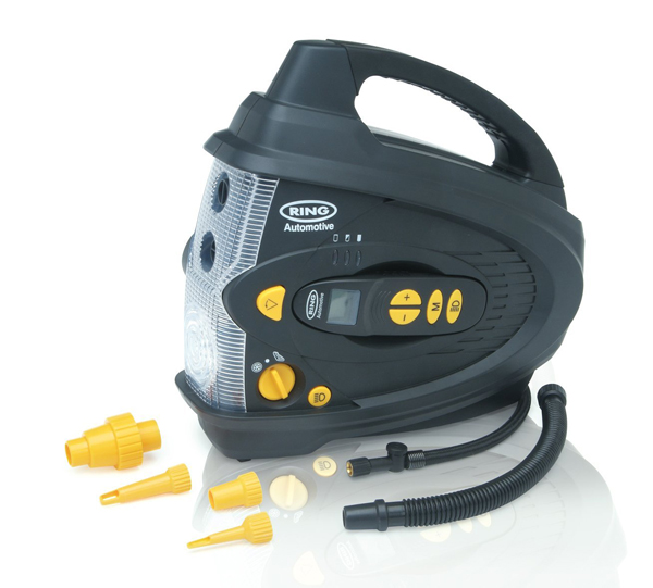 3 Benefits of Cordless Air Compressor | 3 Benefits Of