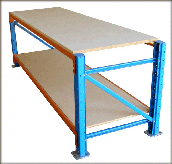 industrial-heavy-duty-workbenches