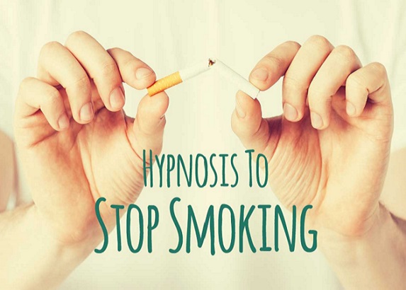 Stop Smoking Hypnosis