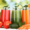 vegetable-juice