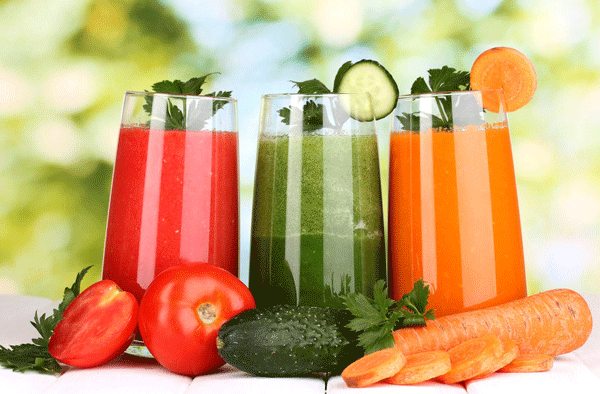 vegetable-juice