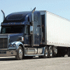 Semi-Trailer-Hire