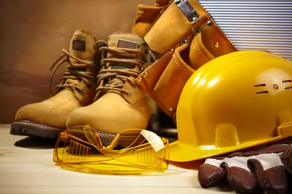 3 Benefits Of Wearing Safety Gear at a Workplace | 3 Benefits Of