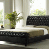 Leather-King-Bed-Frame