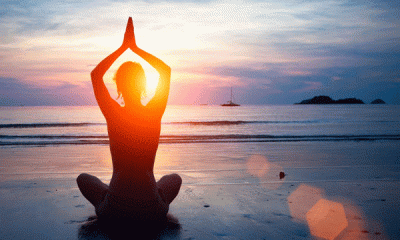 Yoga-benefits