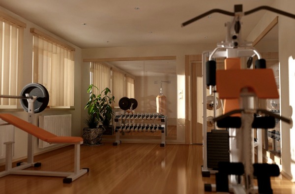 Comfort-gym