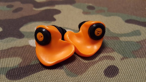 custom ear plugs