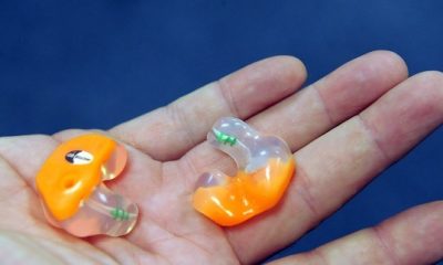 Custom Ear Plugs (2)