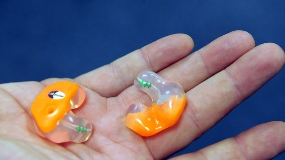 Custom Ear Plugs (2)