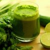 Green-Juicing