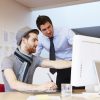Business Consulting Services