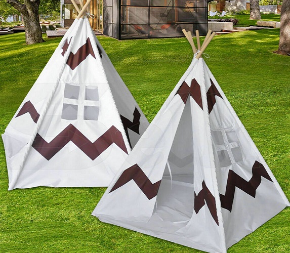 childrens play tents