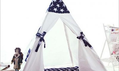 play tents