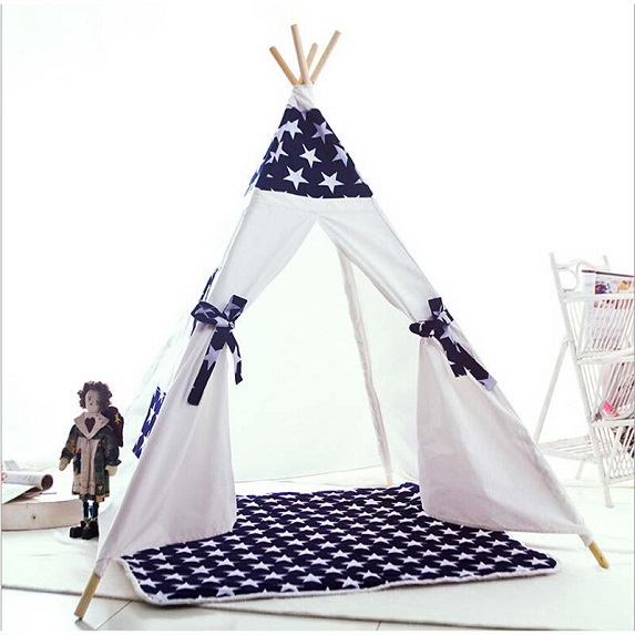 cheap kids play tents