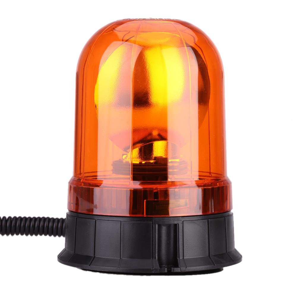 Beacon Warning Lights Make Communication At Great Distance Easy
