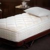 Queen Size Pillow top Mattress-Topper