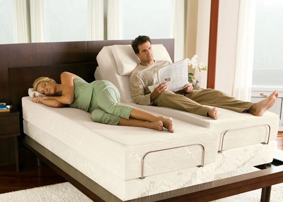 Firm Mattress Queen space to sleep comfortably