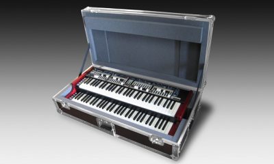 keyboard cases