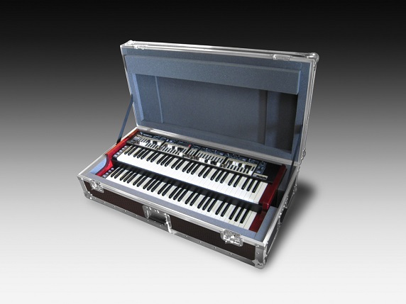 keyboard cases